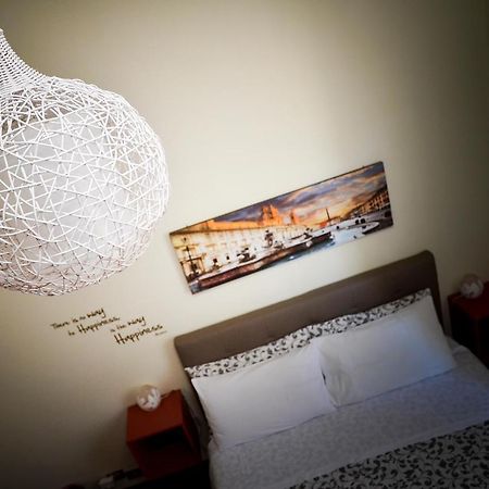 B&B Lost In Trastevere Roma Exterior foto