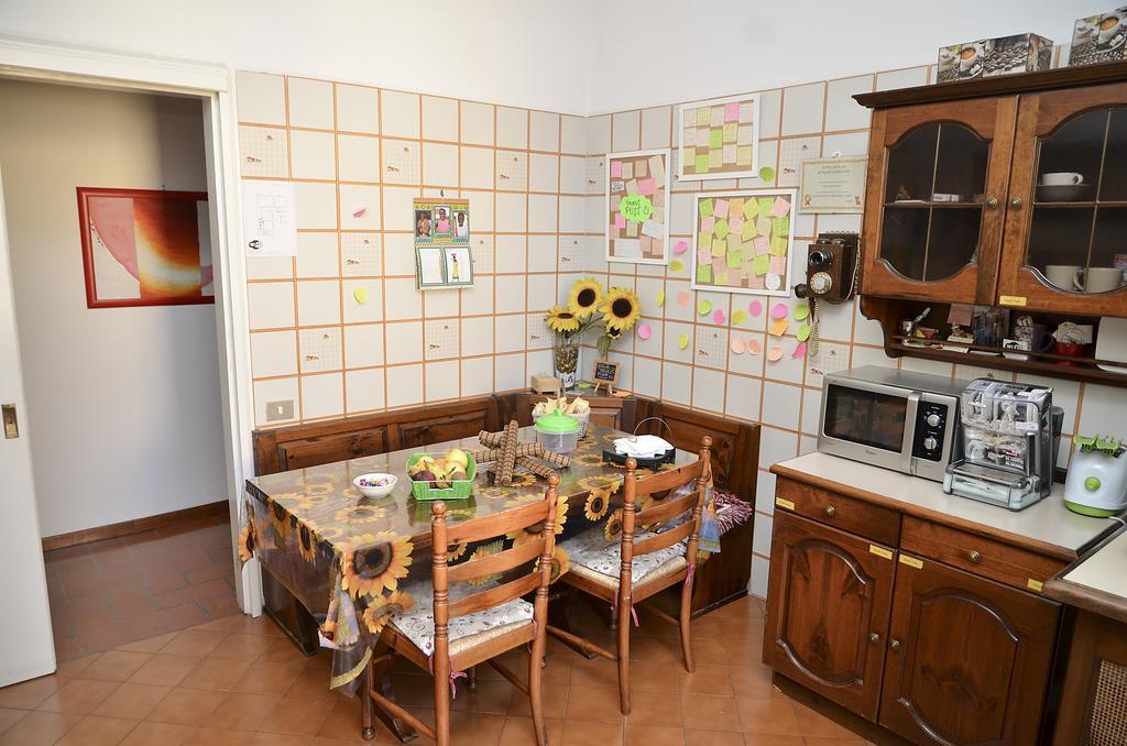 B&B Lost In Trastevere Roma Exterior foto