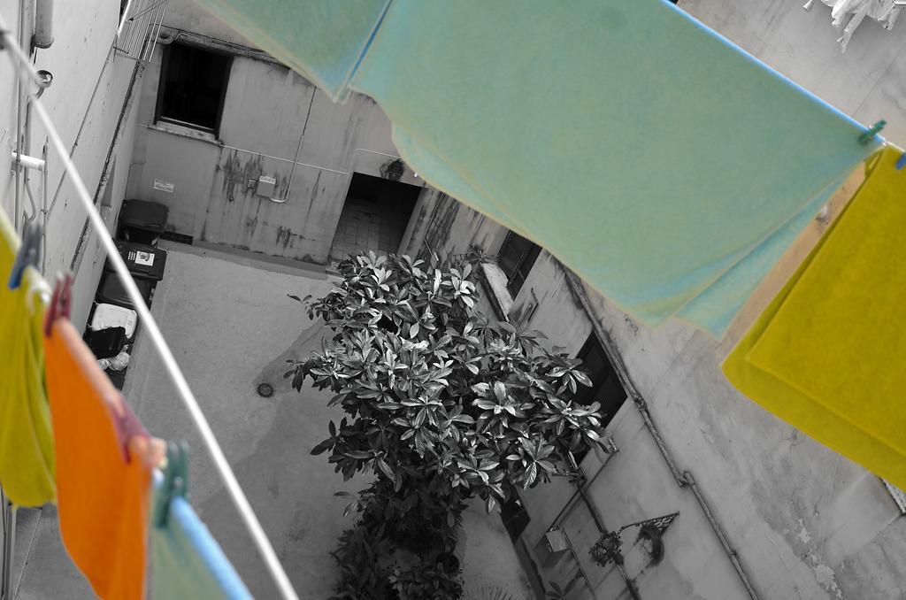 B&B Lost In Trastevere Roma Exterior foto